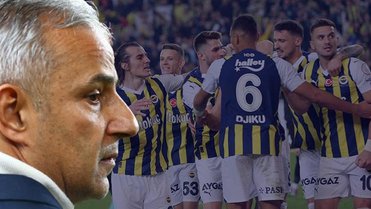 Tümer Metin: Çözülen Fenerbahçe değil, İsmail Kartal çözüldü!