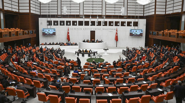 TBMM'de, 'sağlık' alanında yeni düzenlemeler içeren teklif kabul edildi | Genel Sağlık Haberleri