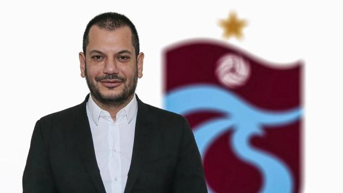 Trabzonspor, yıldız golcü için bastırıyor! İşte masadaki formül ve transferdeki rakipler...