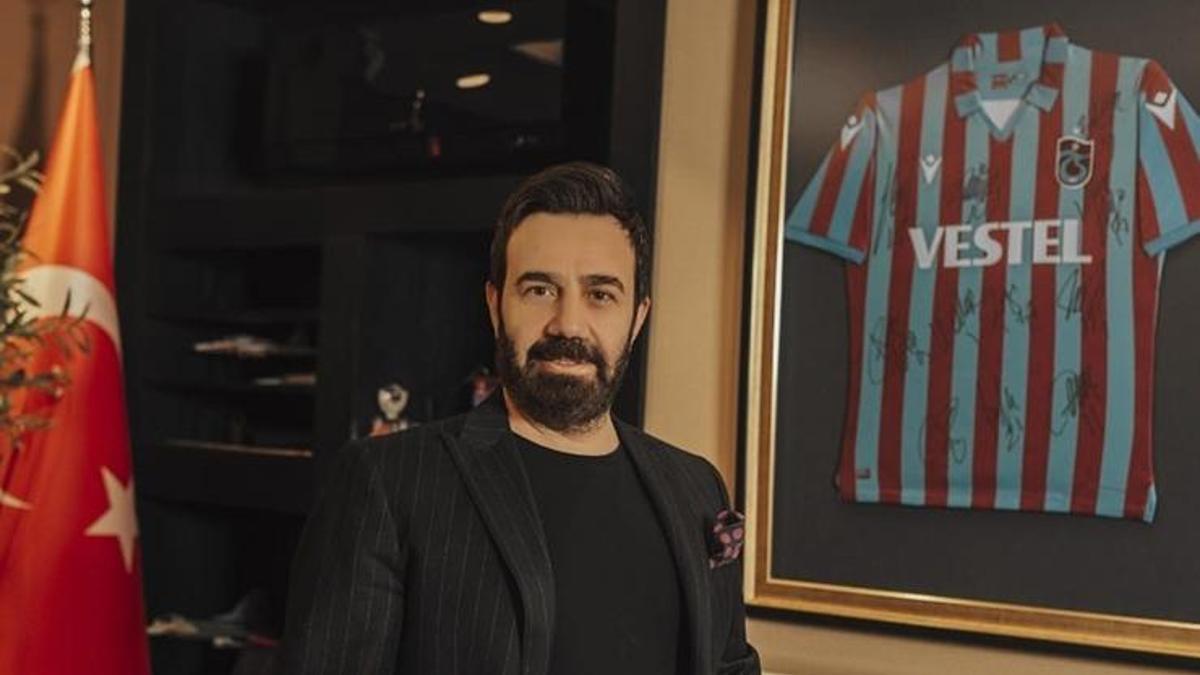 Trabzonspor'da hakem tepkisi dinmiyor: 'Ömür boyu men olmalı'