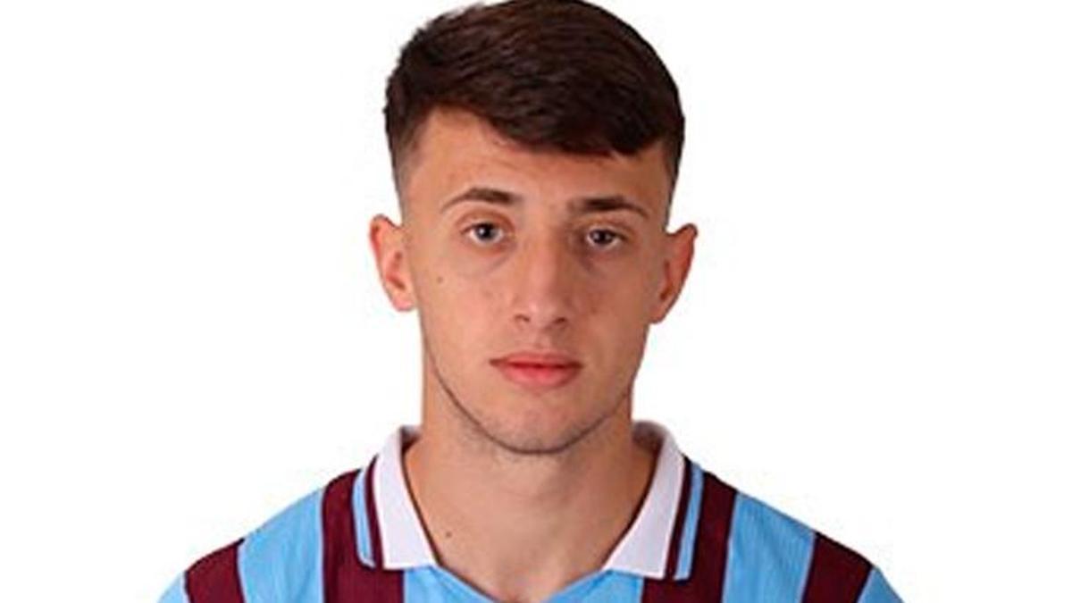 Trabzonspor'da Ognjen Bakic kiralanıyor