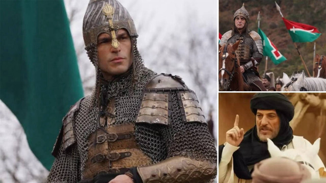 TRT'nin merakla beklenen yeni dizisi 'Mehmed: Fetihler Sultanı' 27 Şubat'ta izleyiciyle buluşacak (Mehmed: Fetihler Sultanı dizisinin yayın tarihi, oyuncu kadrosu) | Televizyon Haberleri