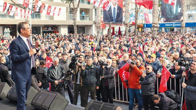 Türkiye ittifakına güveniyoruz