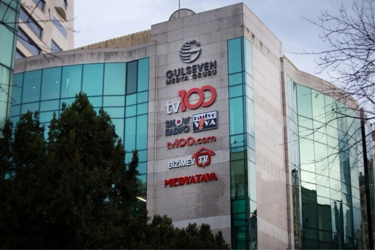 TV100 Kanalı, 5 Yılda Büyük Atılım Yaparak Medya Grubu Oldu