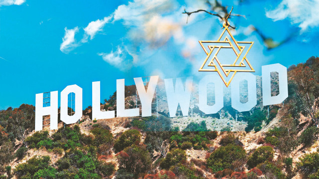 Yahudiler Hollywood’da mağdurmuş | Sinema Haberleri