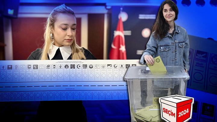 31 Mart yerel seçimleri: Türkiye yerel seçim için sandık başında... Oy verme işlemi kaçta başlayacak, kaçta bitecek? İşte dakika dakika tüm gelişmeler...