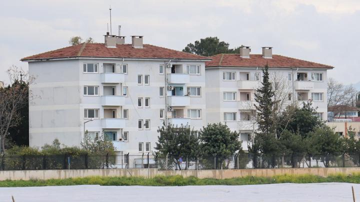 Adana'da kahreden olay! Çamaşır makinesine giren 3 yaşındaki çocuktan acı haber