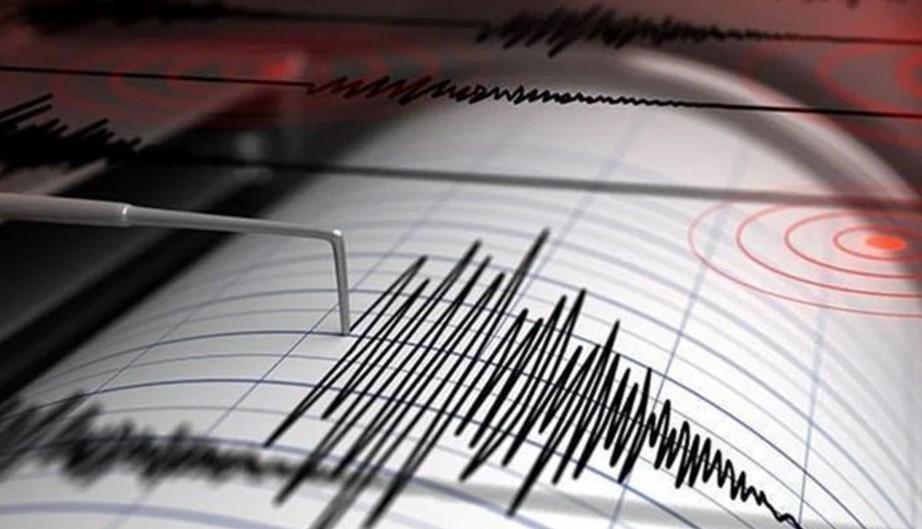 Adıyaman'da 3.7 büyüklüğünde deprem