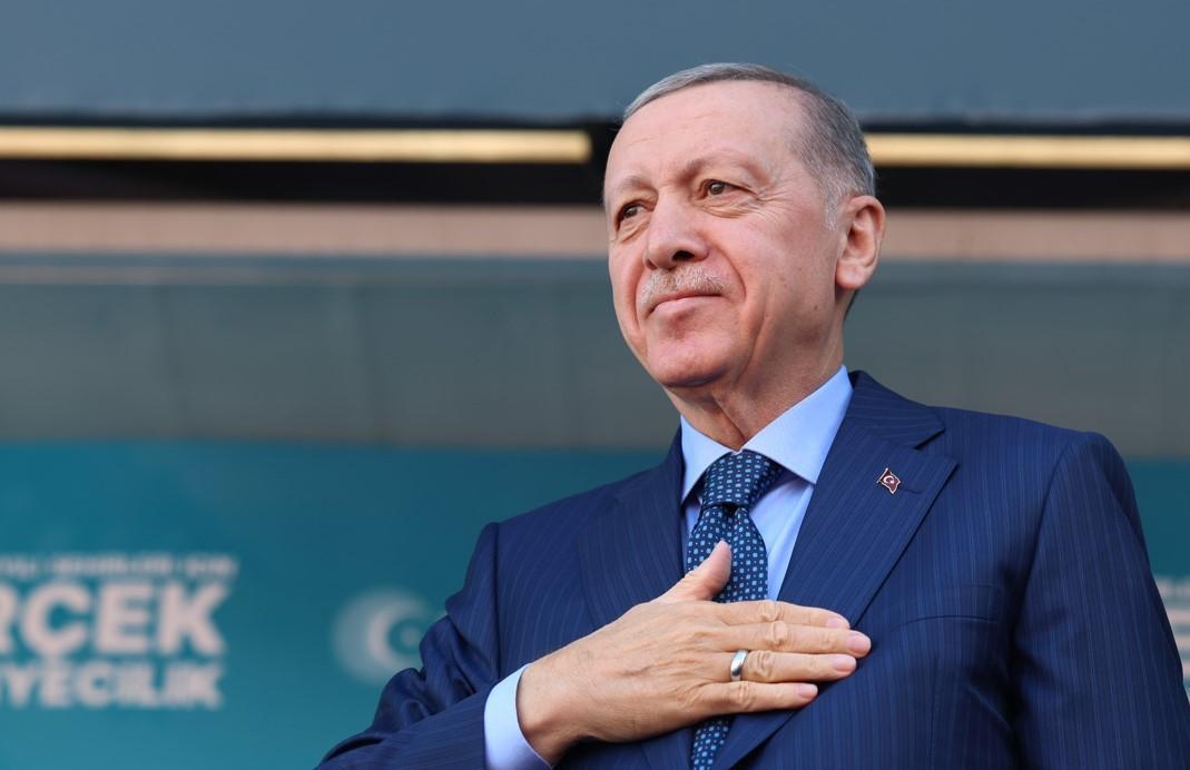 AK Parti Sultanbeyli mitingi... Cumhurbaşkanı Erdoğan'dan önemli açıklamalar