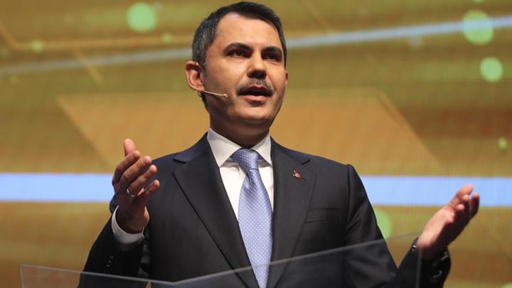 AK Parti'nin İBB Başkan Adayı Murat Kurum mal varlığını açıkladı