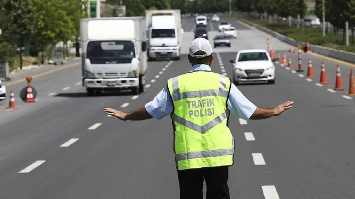 AK Parti'nin İstanbul mitingi için yollar kapatıldı