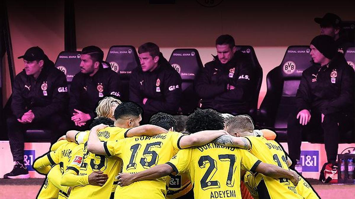 Alman basını yazdı! Dortmund'ın gizli planı: Galatasaray ve Fenerbahçe...