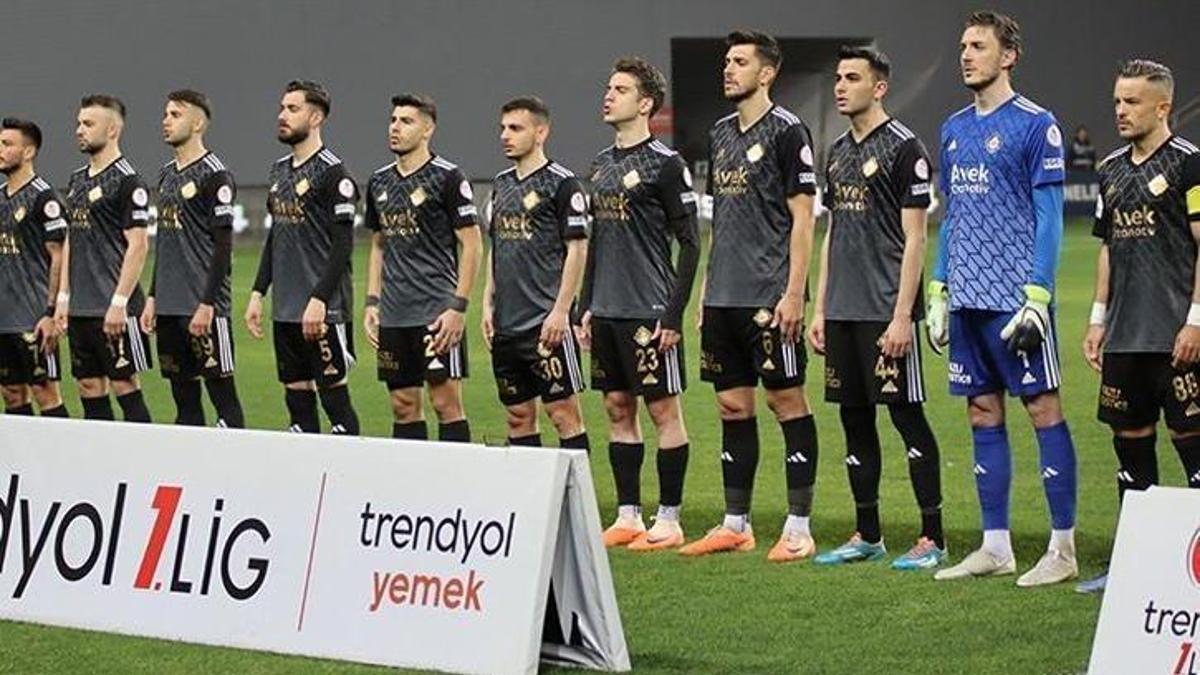 Altay'da ödeme krizi! Taraftardan çağrı