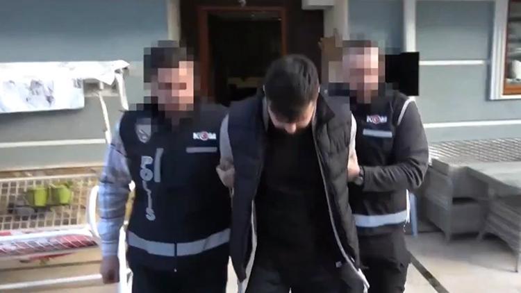 Ankara'da Mahzen-1 Operasyonu! Bakan Yerlikaya: 'Pekmez Kardeşler' suç örgütü çökertildi