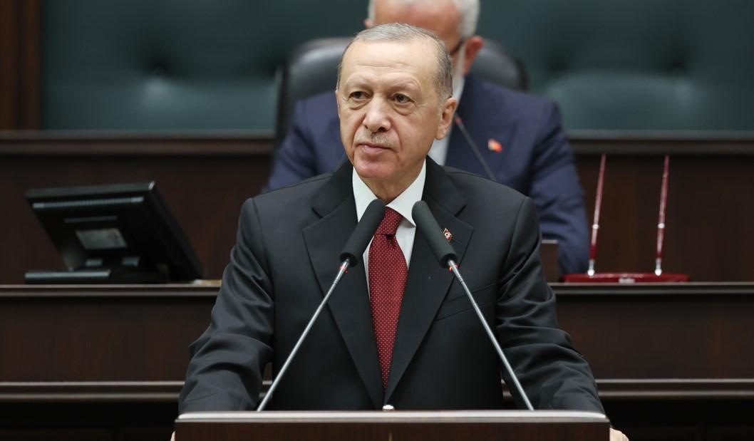 Antalya Diplomasi Forumu... Cumhurbaşkanı Erdoğan'dan önemli açıklamalar