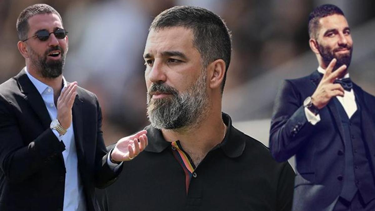 Arda Turan, İspanyol basınına konuştu: Türk futbolunu değiştirmek istiyorum! Galatasaray, Okan Buruk, Atletico Madrid...