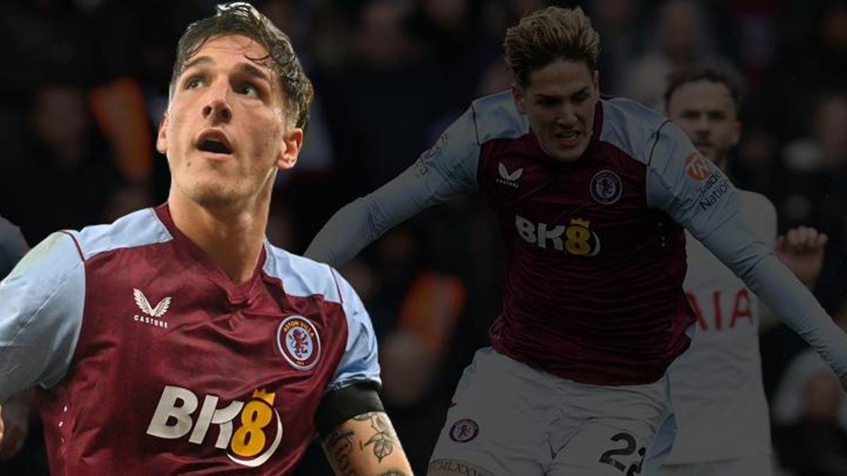 Aston Villa'da Zaniolo isyanı| Galatasaray'a dön!