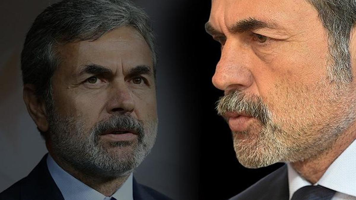 Aykut Kocaman'dan Süper Lig için şampiyonluk kehaneti: Fenerbahçe mi, Galatasaray mı?