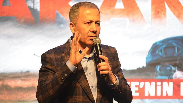 Bakan Yerlikaya: Polis ve jandarmanın yakasında canlı kamera olacak