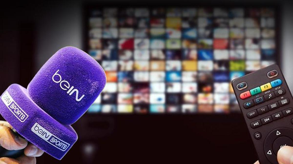 beIN Sports'un yeniden aldığı Süper Lig yayın hakları Avrupa devleriyle yarışıyor: Sıralama ortaya çıktı