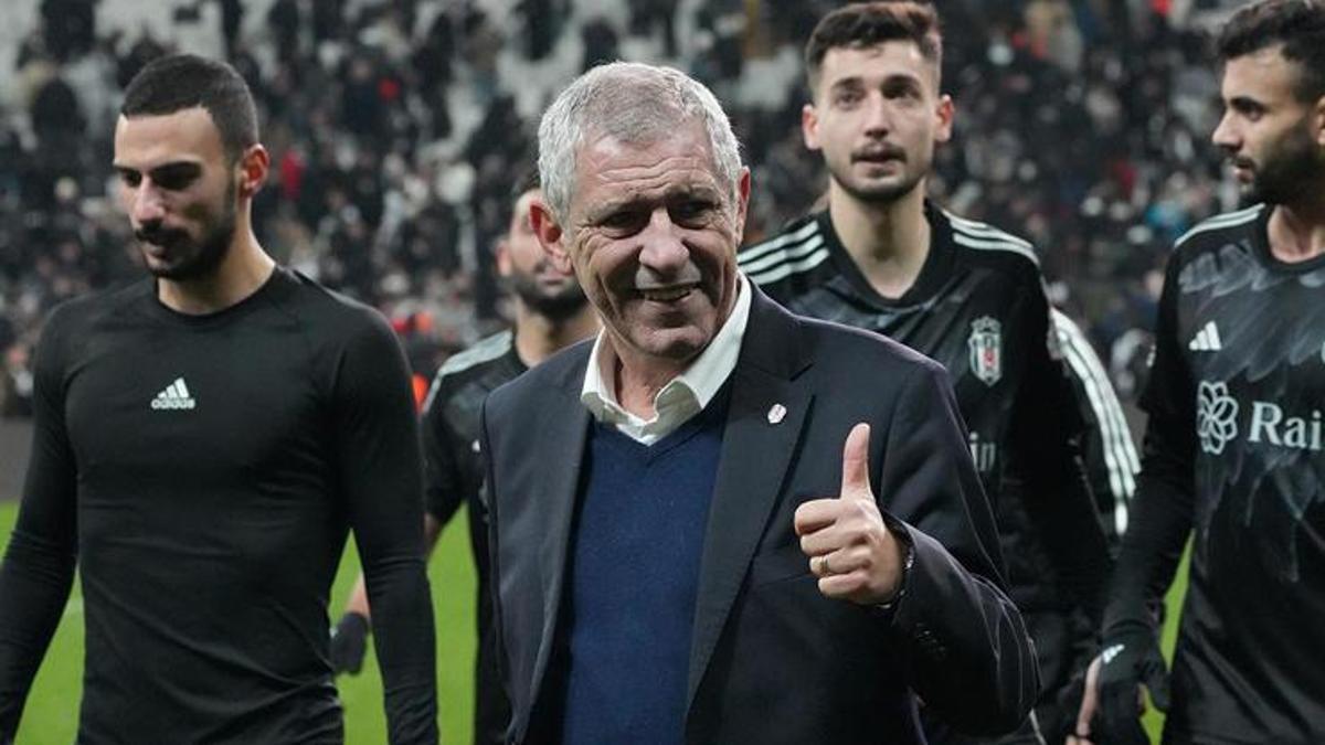 Beşiktaş'a iki müjde birden! Yıldızlar döndü...