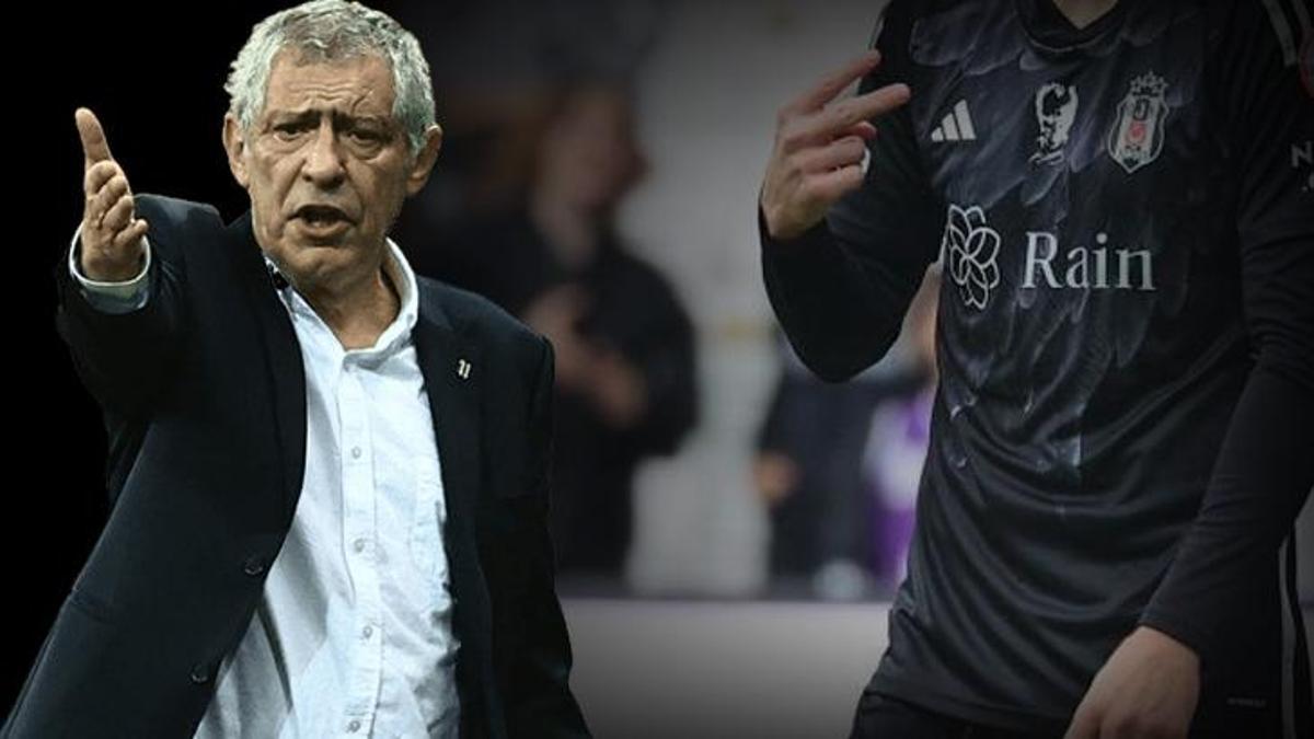 Beşiktaş'ta 1 ayrılık 1 transfer! Sağ bek için yeni aday...