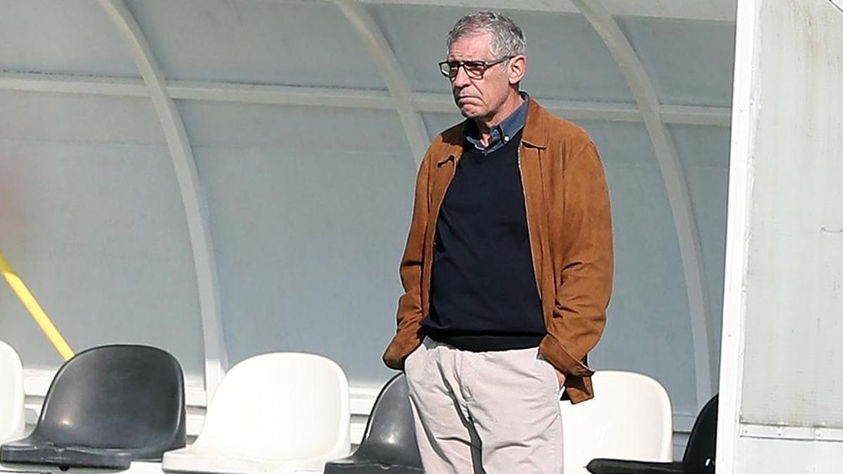 Beşiktaş'ta Fernando Santos nefes aldı!