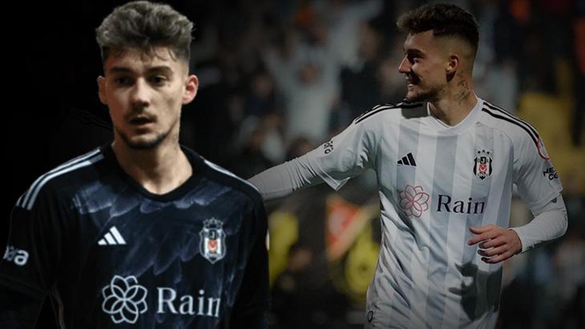 Beşiktaş'ta kritik deplasman! Tüm gözler Ernest Muci’de