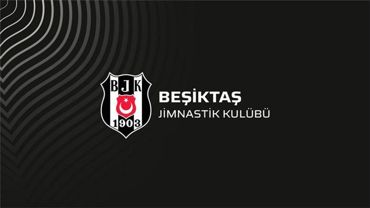 Beşiktaş'tan sert açıklama: Her türlü yasal hakkımızı kullanacağız