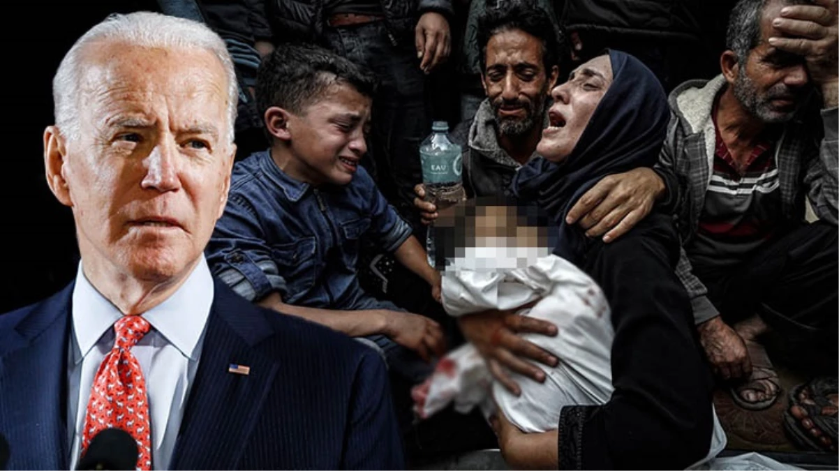 Biden yönetimi, İsrail'e milyarlarca dolarlık yeni savaş uçağı ve bomba sevkiyatına sessiz sedasız onay verdi