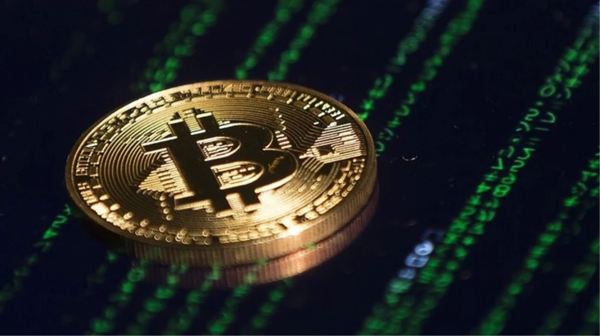 Bitcoin yükseliş sonrası yeni rekora koşuyor