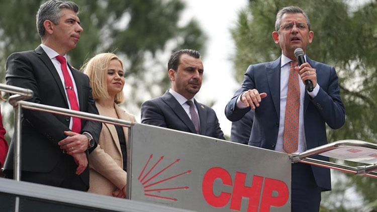 CHP’li Özel’den bedelli askerlik yapanları kızdıracak sözler: Bu vatan için canını vermeye razı olanlardan oy istiyoruz