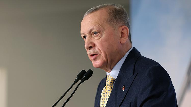 Cumhurbaşkanı Erdoğan, Pakistan Başbakanı Şerif ile telefonda görüştü