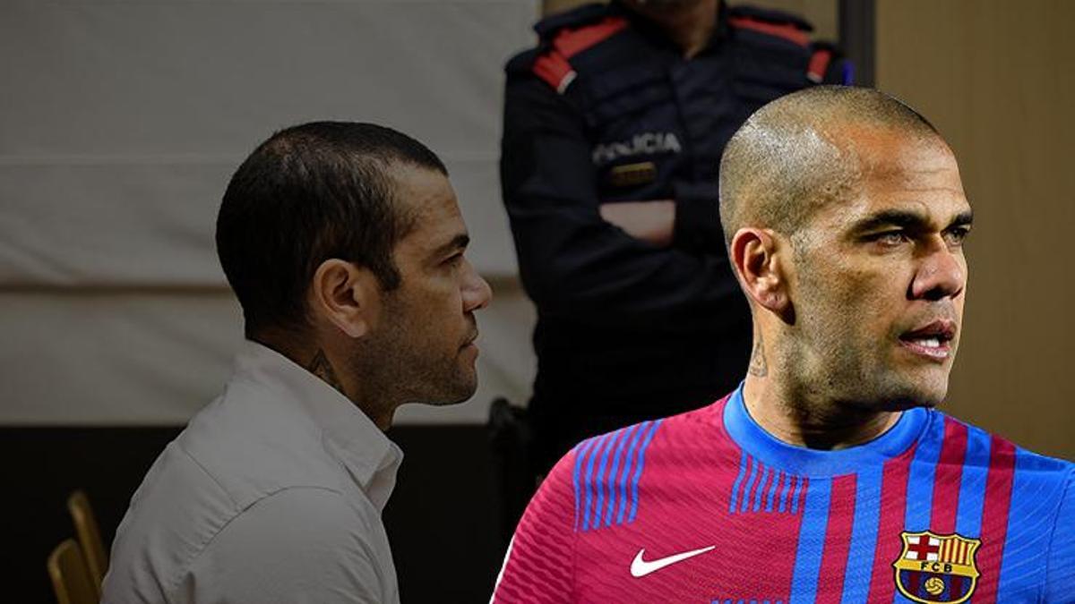 Dani Alves intihar etti iddiası! Gerçek ortaya çıktı