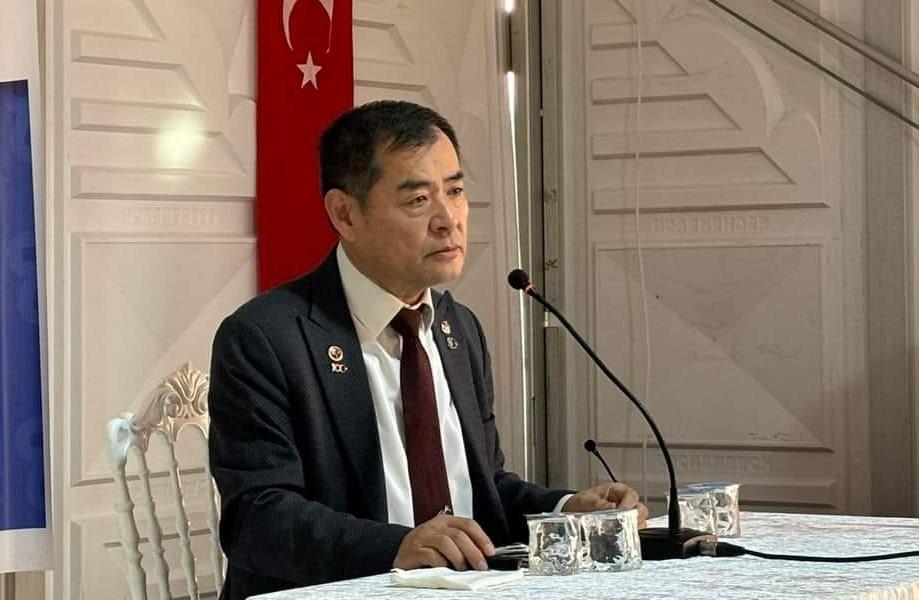 Deprem uzmanı Moriwaki'den Marmara Bölgesi için deprem uyarısı