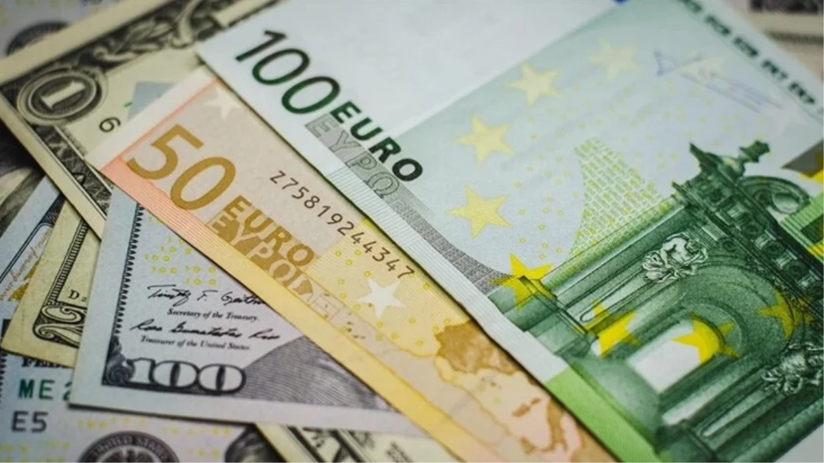 Dolar ve euro ne kadar? İşte kurlarda son durum