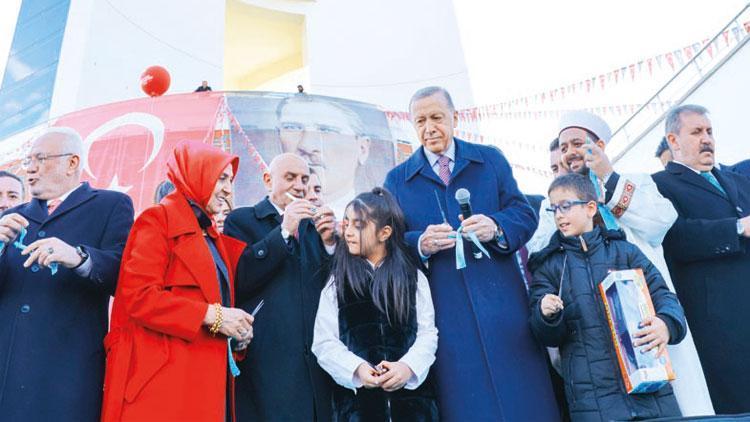 Ekonomi mesajı: Tüm göstergeler doğru yönde