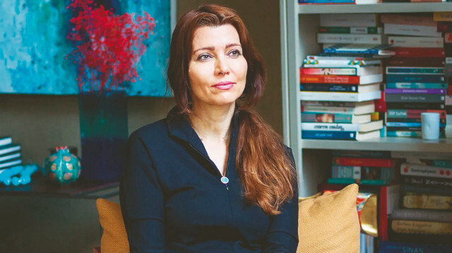 Elif Shafak sözlükten çıkarıldı | Kültür Sanat Haberleri