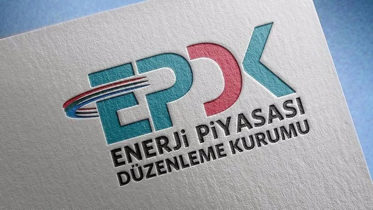 EPDK Başkanlığına Mustafa Yılmaz atandı