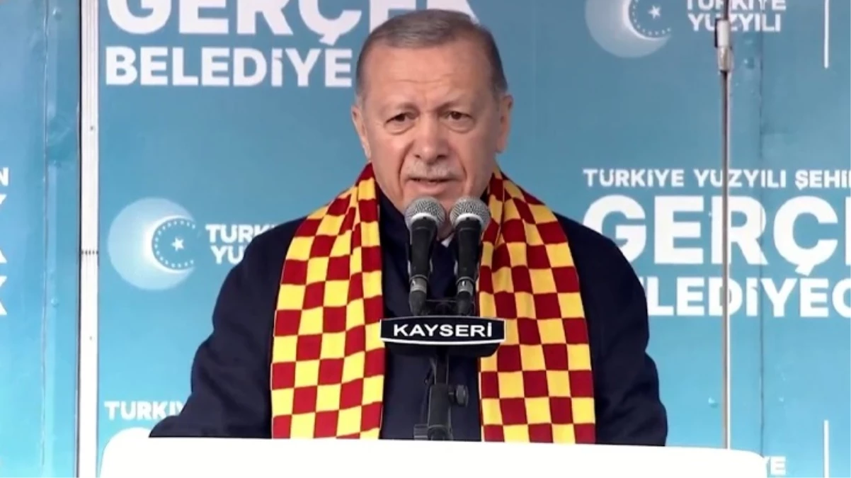 Erdoğan: Kamu bankaları emeklilere 8-12 bin lira arasında promosyon ödemesi yapacak