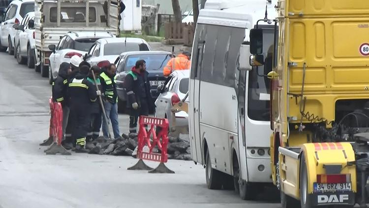 Esenyurt'ta 36 saatlik elektrik kesintisi: Mahalleli isyan etti