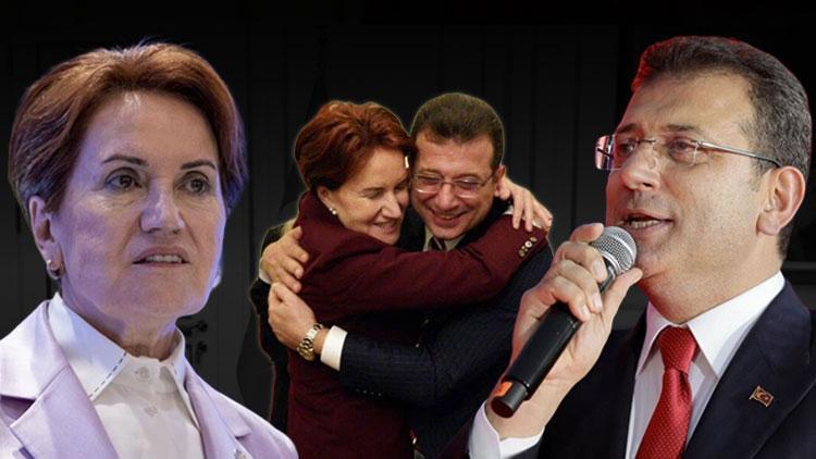 Esenyurt'ta demleniliyor Akşener'den İmamoğlu'na: Kefalet koyuyorsun, yamuk çıkıyor