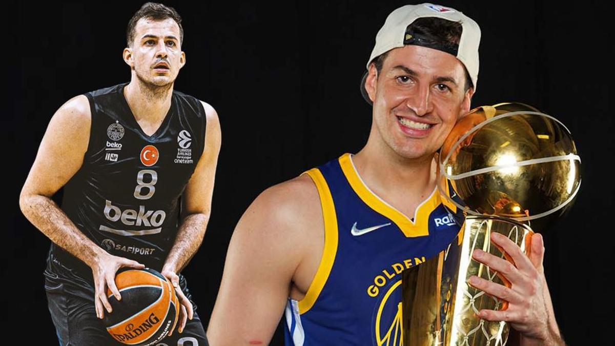 Eski Fenerbahçeli Nemanja Bjelica, emeklilik kararını açıkladı