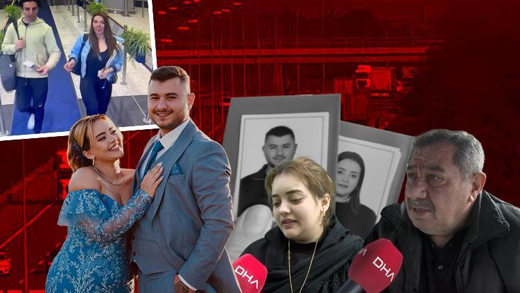 Eylem Tok'un oğlu, Murat Aci'yi hayattan koparmıştı... Aileyi yıkan ikinci ölüm: 'Rüzgar savurdu' dedi, serbest kaldı