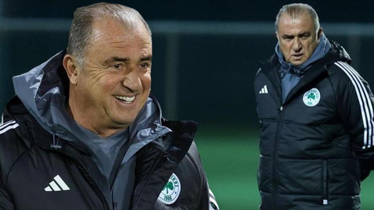 Fatih Terim yeni sezonun ilk transferini yaptı! İspanya'dan geliyor