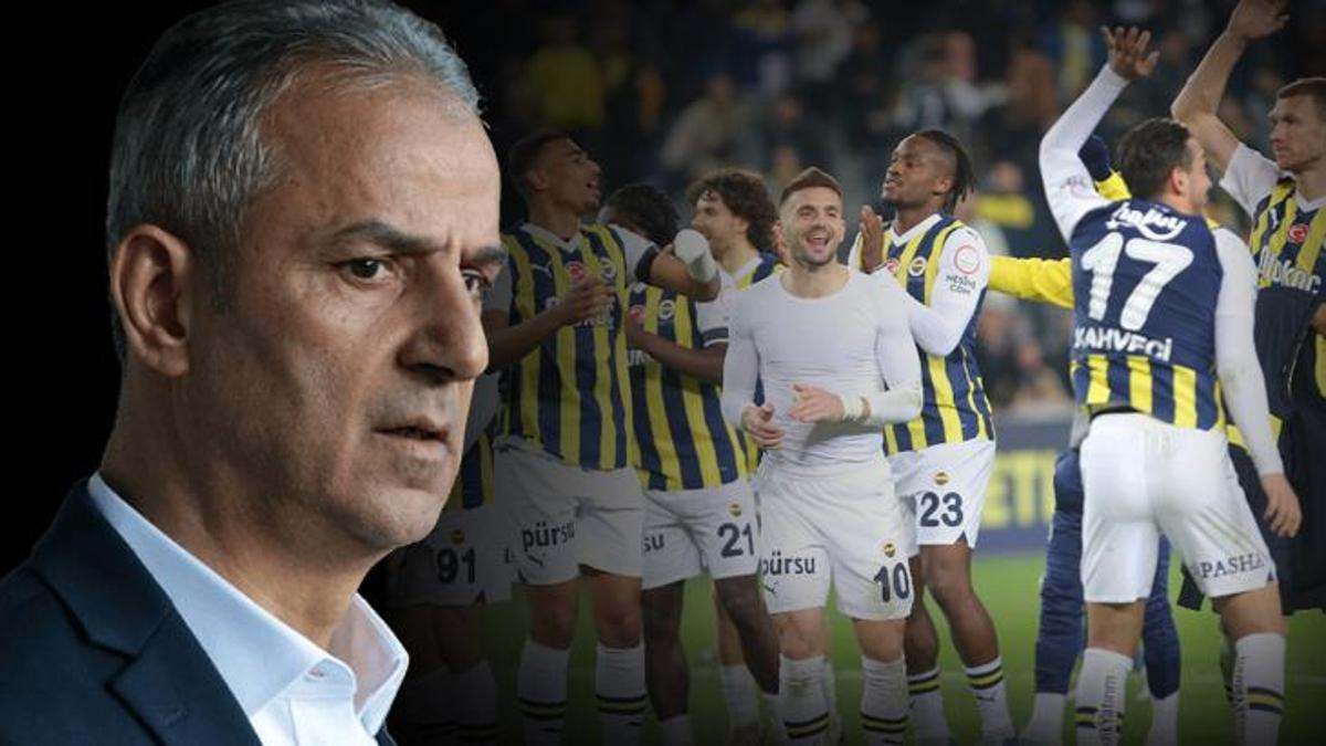 Fenerbahçe bitti demeden bitmiyor! Avrupa’nın en büyük ilk 10 liginde...