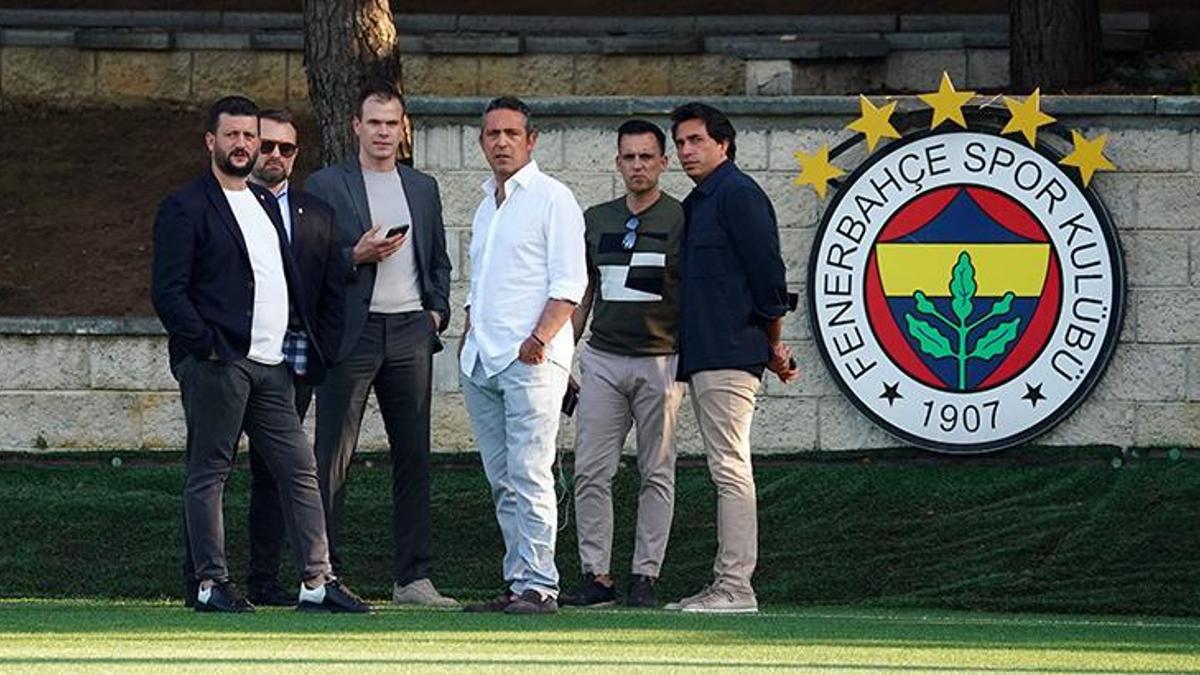 Fenerbahçe için kritik hafta! Genel kurul kararı bekleniyor