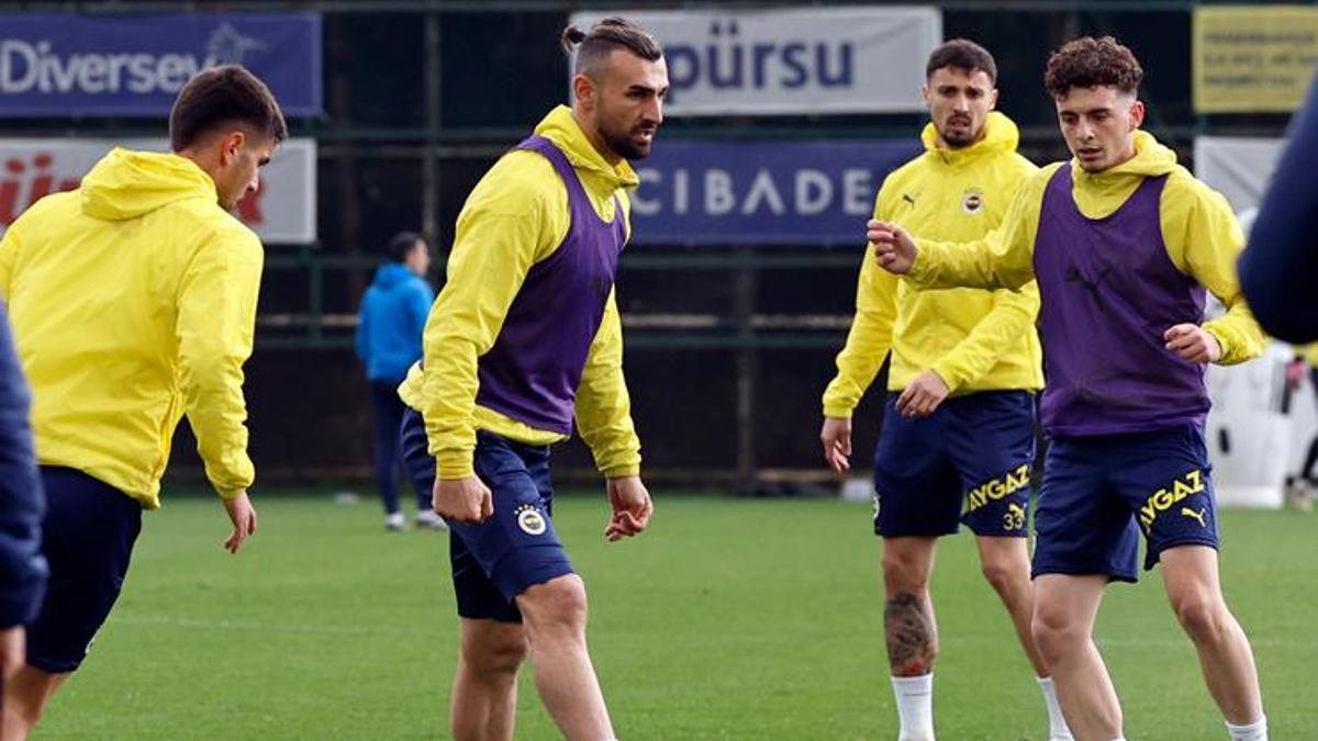 Fenerbahçe, Trabzonspor provalarına başladı