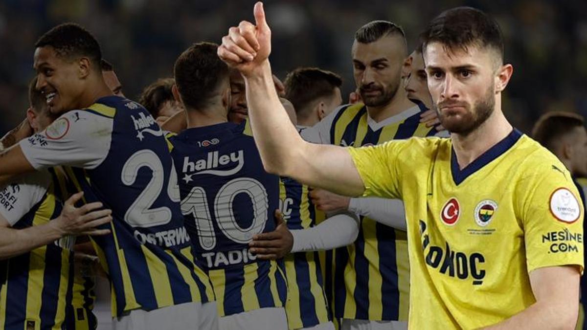 Fenerbahçe'de İsmail Yüksek gelişmesi! Ayrılırsa milli yıldız gelecek