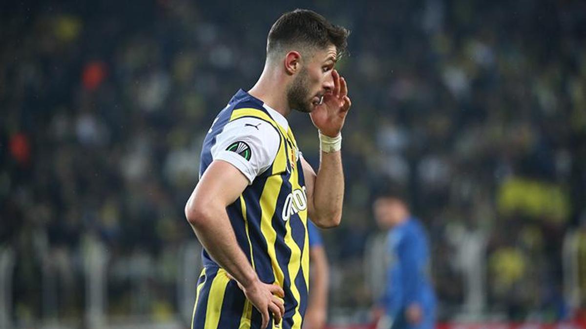 Fenerbahçe'de İsmail Yüksek'ten Manchester United açıklaması!